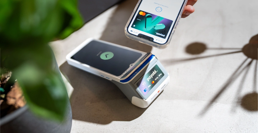 In-store payments