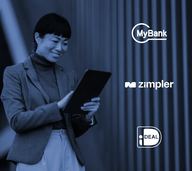 Bank transfers