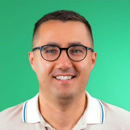 Oleg Stefanets