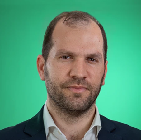 Marios Tsiailis