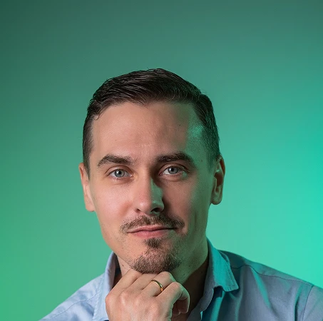 Dzmitry Kalashnikau