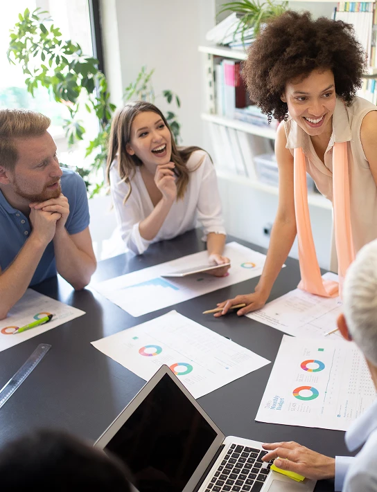 HR and People teams