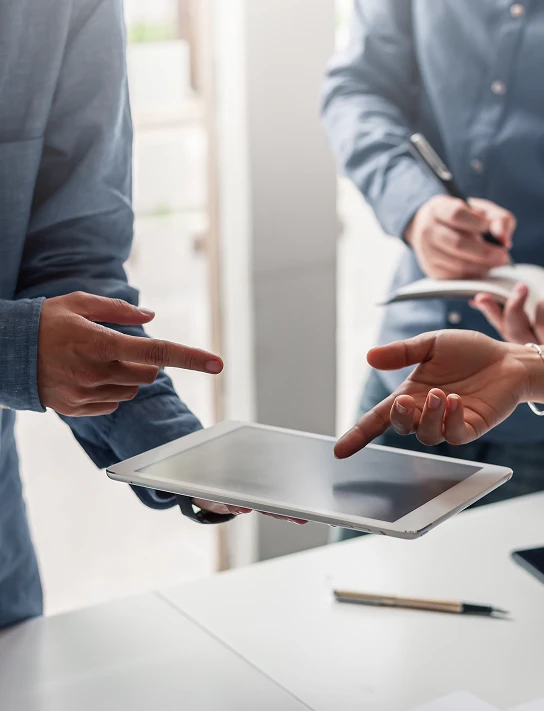 Procurement teams