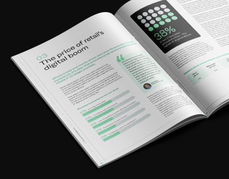 Chargeback and refund management during Black Friday