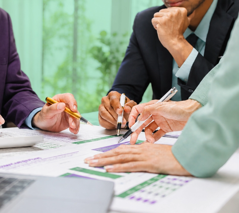 Why financial fragmentation is now a growth problem