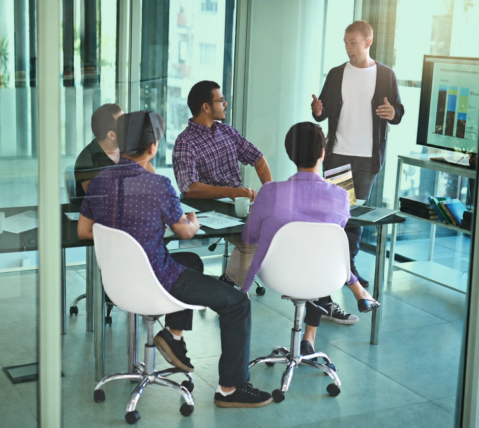 How businesses can move from complexity to control