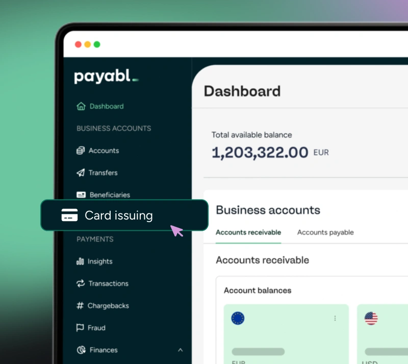 Your stack, your way