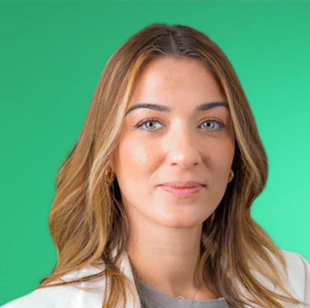 Christia Evagorou Papamichael