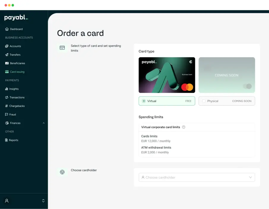 Connect and customise